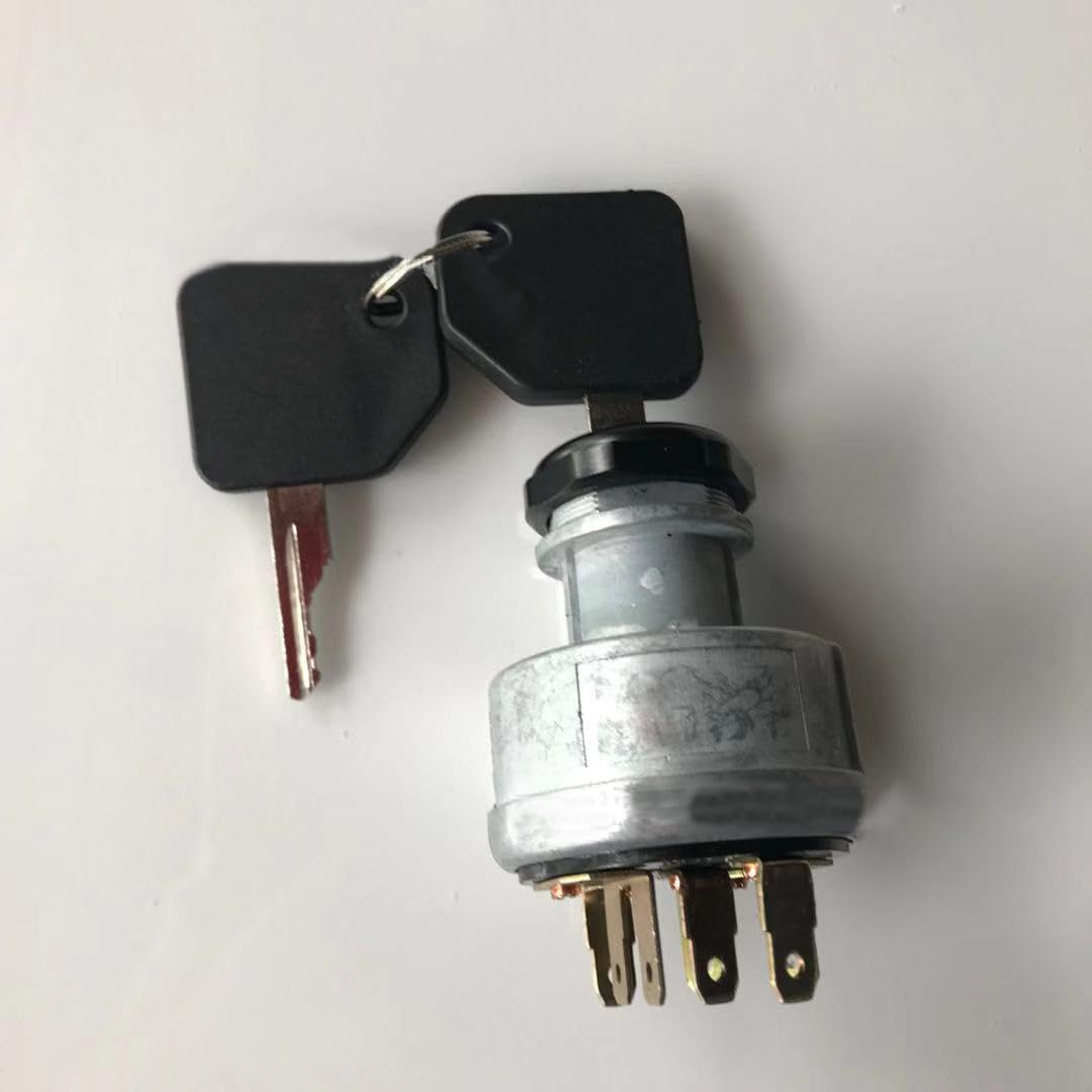 その他 SUe Case Construction Switch Ignition Swtch&Keys D134737