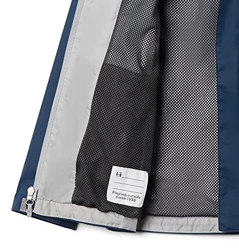Image of Columbia Kids Watertight II Jacket (Little Kid /Big Kid)