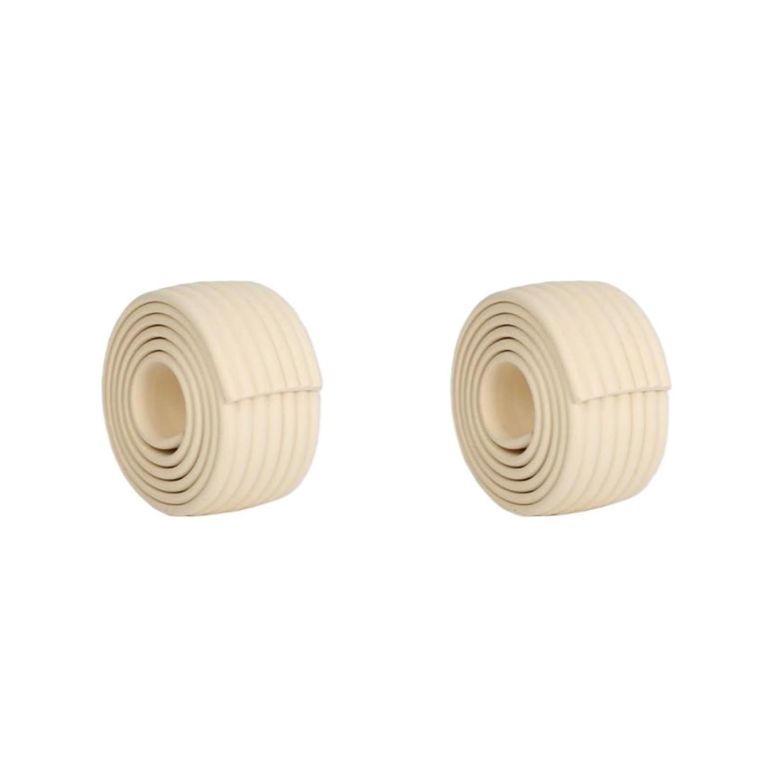 VERIDIANFLOW Edge Corner Guards Protector Set, Child Furniture Edge Guard Strip 2 Meter Multicolor(Style F 2pcs)