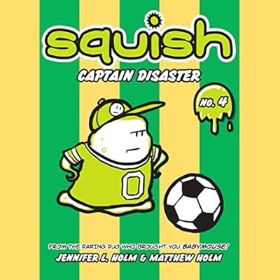 Squish #4