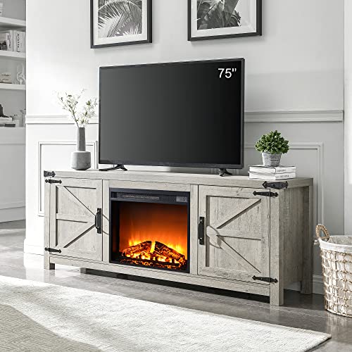 Top 13 Best Infrared Fireplace Tv Stand Reviews BNB