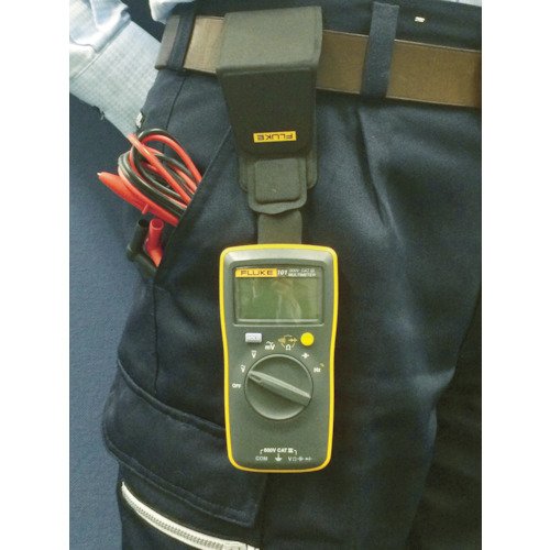 See full amazon price history chart for Fluke 101 Digital Multimeter 6000 Counts Volt Meter IP40 AC/DC Volt & Ohm Tester Continuity Test with Buzzer Portable Electrical Tool Tests Live Wire Fluke 101 Digital Multimeter 6000 Counts Volt Meter IP40 AC/DC Volt & Ohm Tester Continuity Test with Buzzer Portable Electrical Tool Tests Live Wire (B00HE7ZE8A) Amazon Price History, Amazon Price Tracker