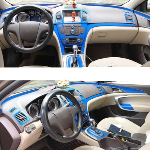 Décoration intérieure de voiture pour console de commande Lexus