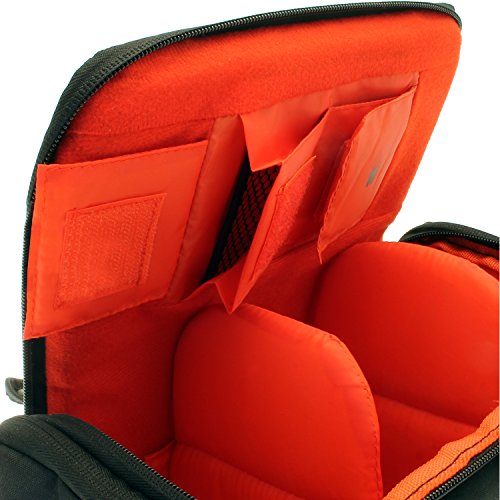 Igadgitz Custodia Resistente all'Acqua, Borsa