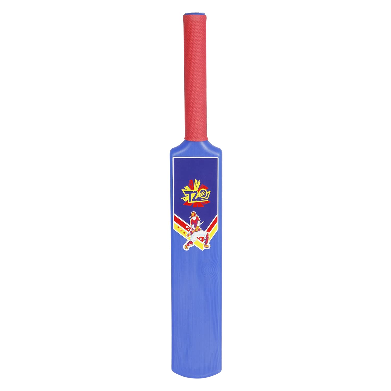 Buy of Toys Plastic Cricket Bat for Kids, Bat Ball Set for Kids