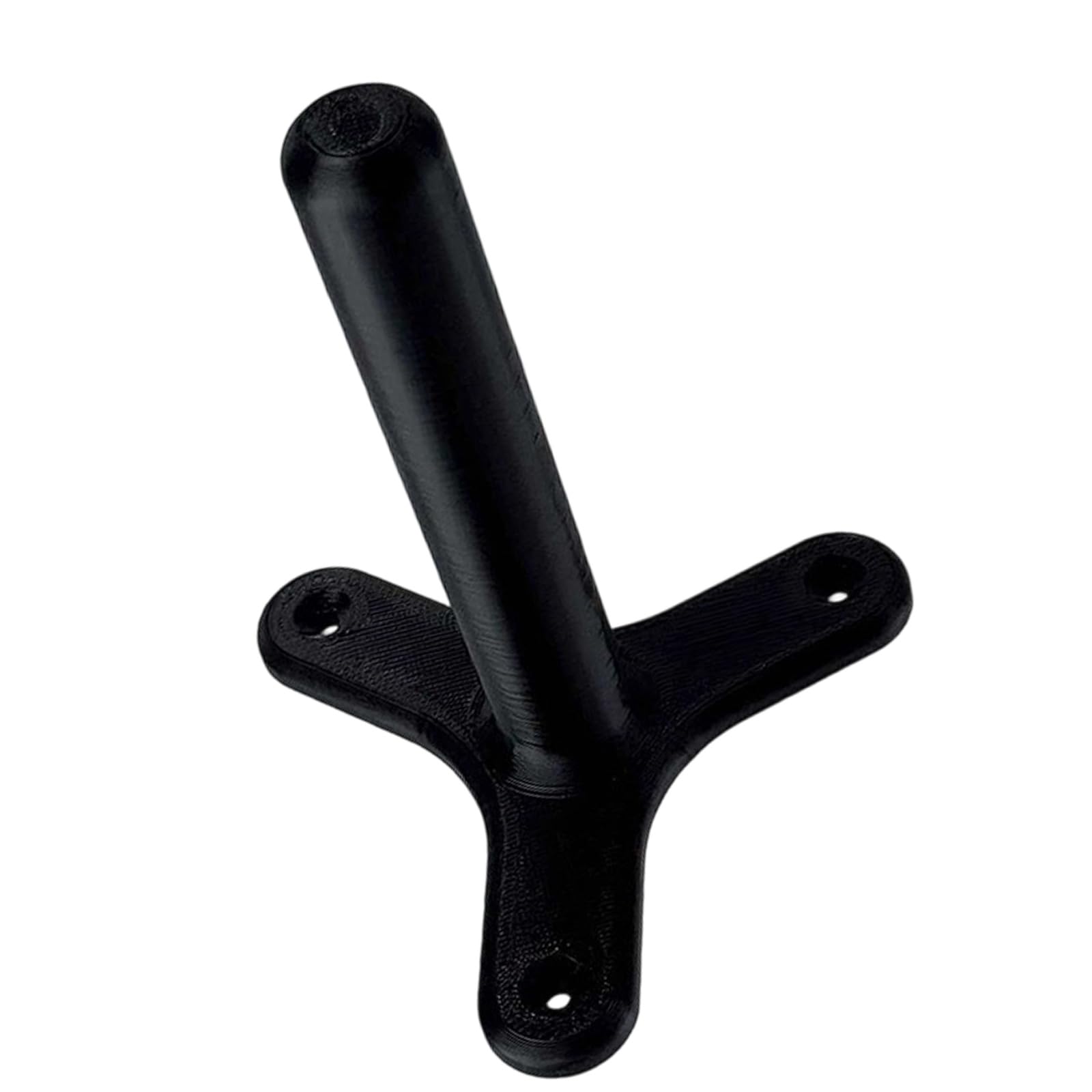 Limtula Cutting Wheel Storage Rack with Secure Mounting for 125Mm Grinder Tools Space Saving Design for DIYer Enthusiasts Cutting Disc Holders