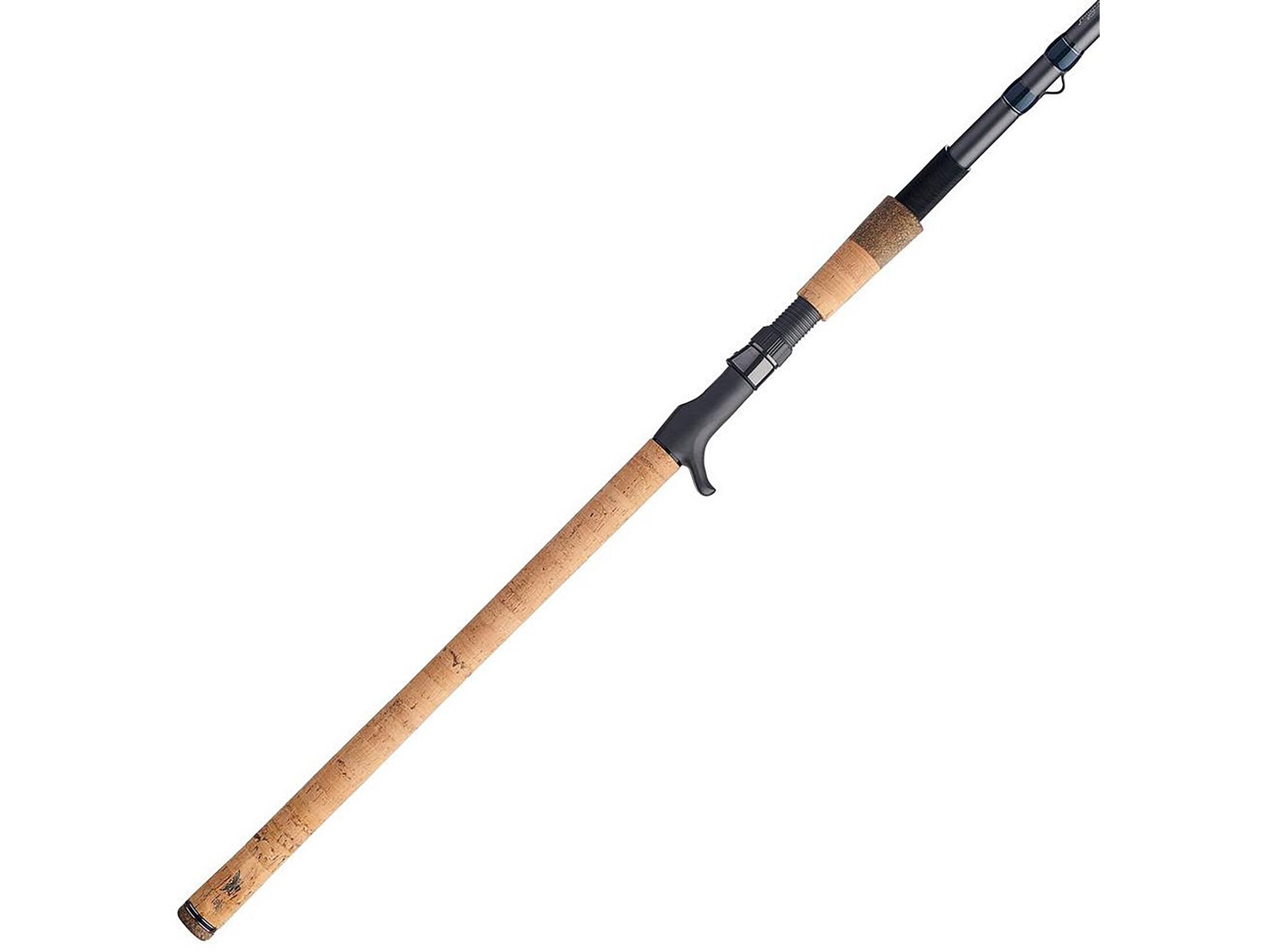 Fenwick Elite Predator Casting Rod - 9 10IN XXH F C2