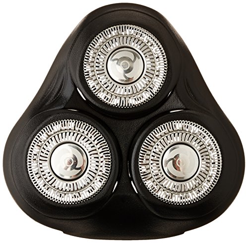 Tête de rasoir dualtrack-X Remington SP-SFD2 pour rasoirs R3130 R3150 R4130 R4150