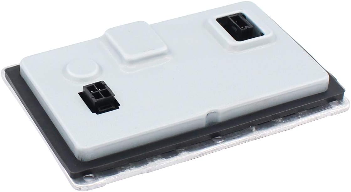NewYall Xenon Headlight Ballast Control Unit Module for VW for Volvo S60 V70 for Cadillac CTS 89035113 3D0907391B