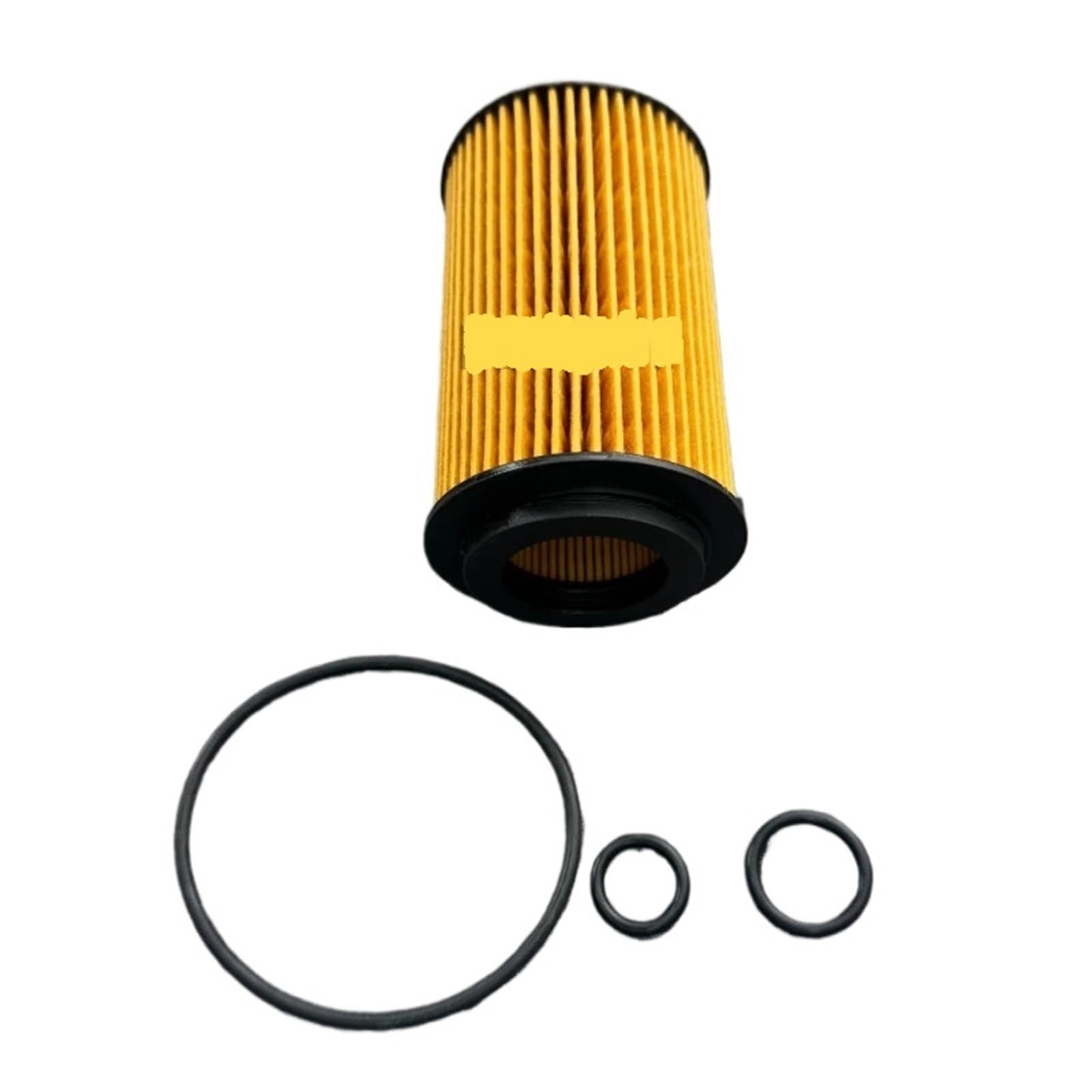 Filtr Oleju Do Samochodów Pasuje do Benz W204 W205 W212 A180 B200 C200 E220 E250 Silnik samochodowy Filtr oleju