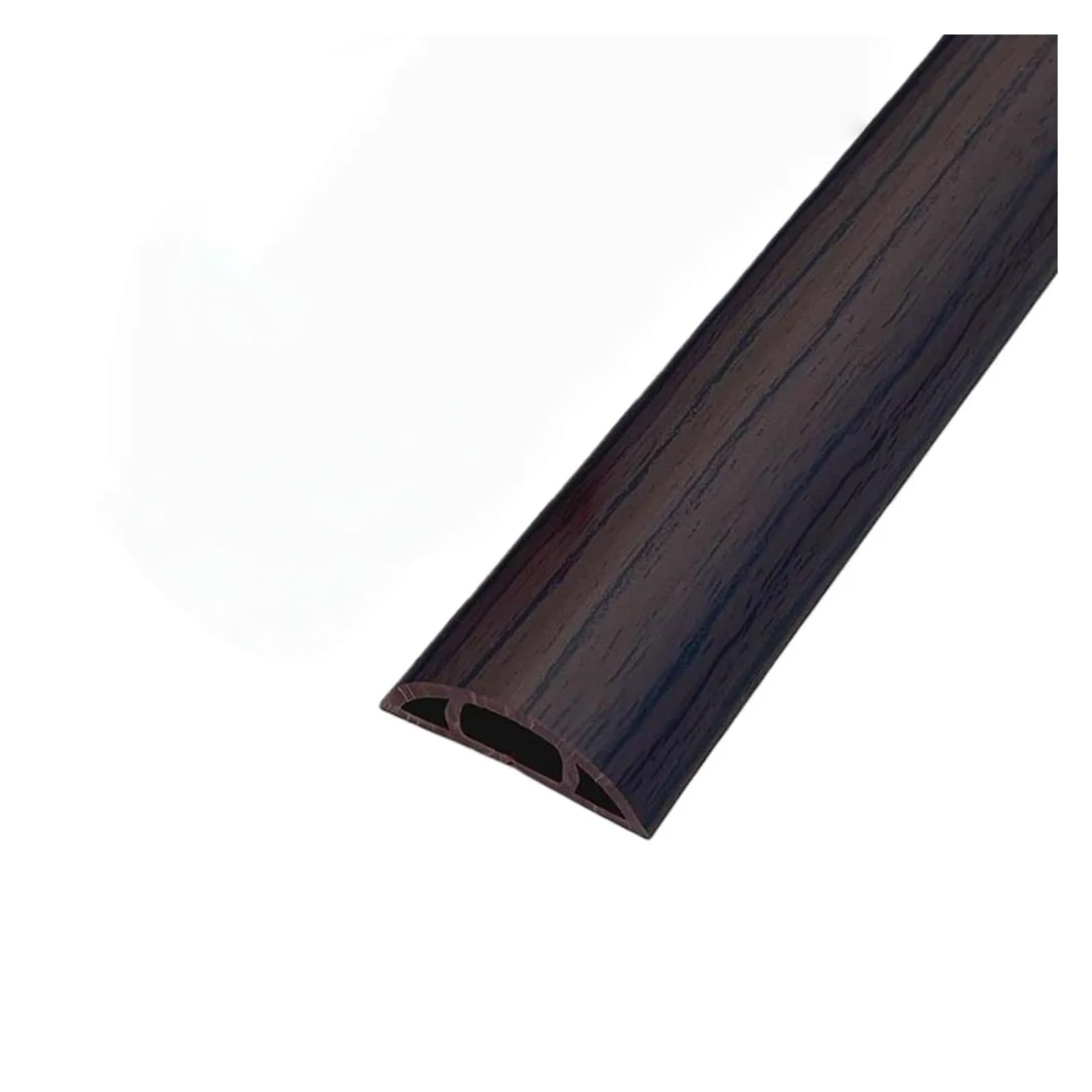 Couverture câble sol auto-adhésif pour sécuriser le salon 1m - 8
