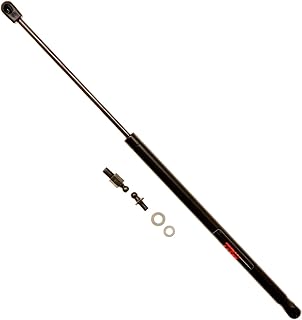 TRW TSG326001 Trunk Lid Lift Support for Honda CRX 1988-1991