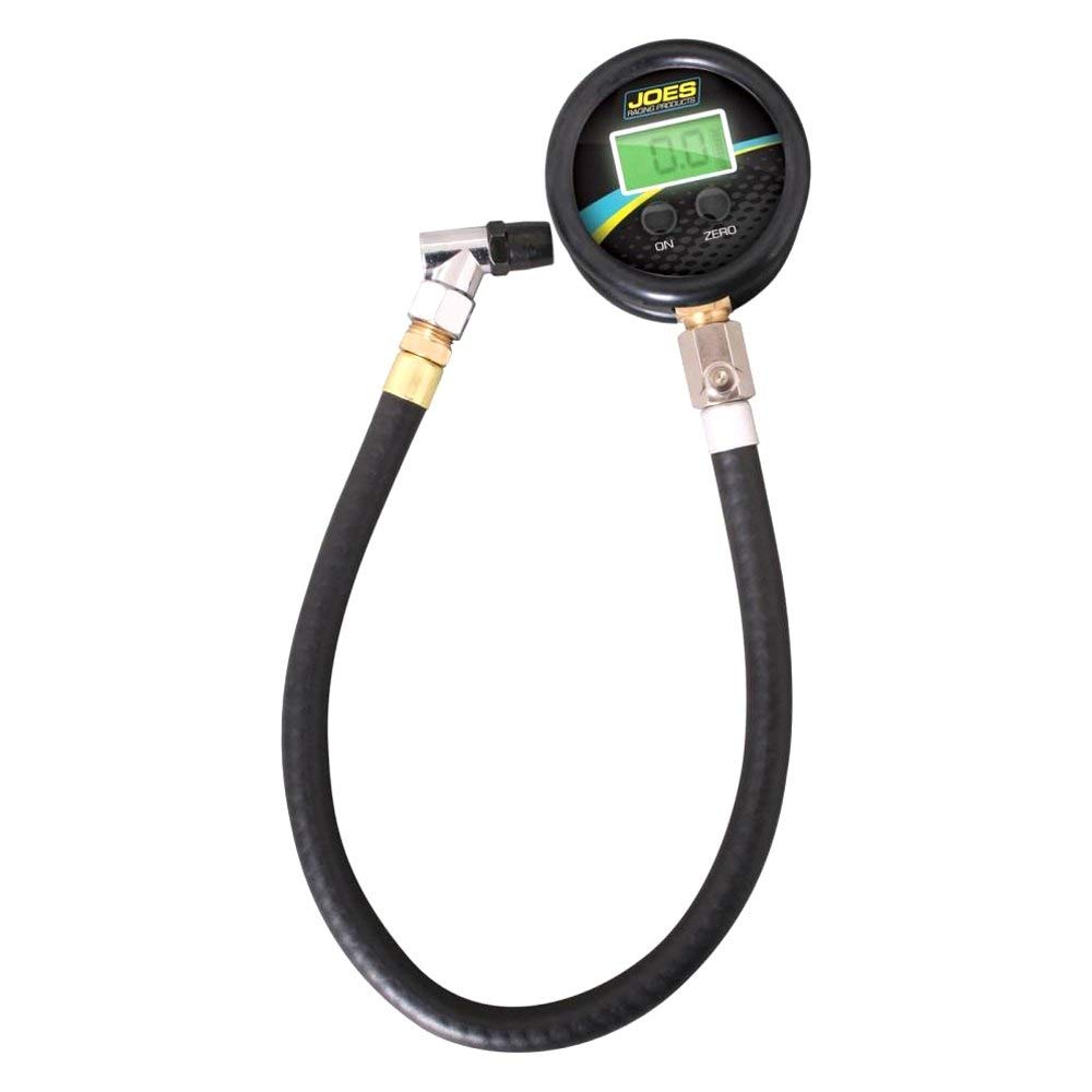 Digital Tire Pressure Gauge by Joes Racing – Model 32435