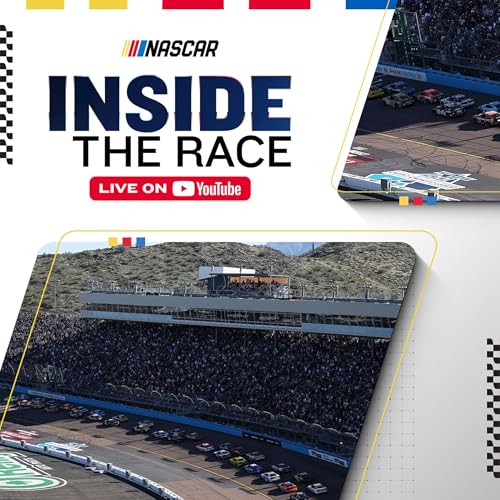 Connor Zilisch & Noah Gragson + Phoenix Preview