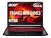Produktbild Acer Nitro 5 AN515-44 15,6 Zoll Gaming Laptop (AMD Ryzen 5 4600H Mobile Prozessor, 8 GB RAM, 512 GB SSD, NVIDIA GTX 1650, Full HD 144Hz Display, Windows 10, Schwarz)