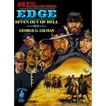 EDGE Seven Out Of Hell Edge series Book 8