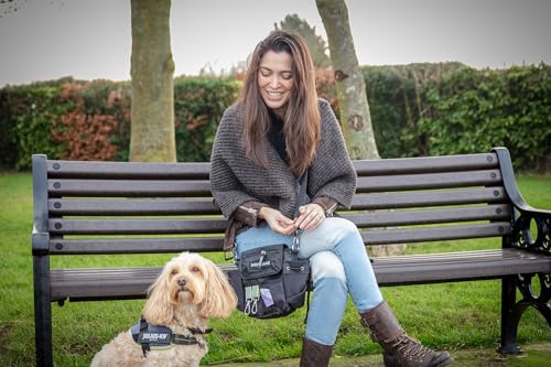 The-Original-Dog-Walking-Bag-Black-Barking-Bags-As-Seen-On-Dragons-Den-from-The-UK-Carry-Dog-Toys-Dog-Treats-Poop-Bags-More-with-Ease - Cucciolini Doodles   The-Original-Dog-Walking-Bag-Black-Barking-Bags-As-Seen-On-Dragons-Den-from-The-UK-Carry-Dog-Toys-Dog-Treats-Poop-Bags-More-with-Ease