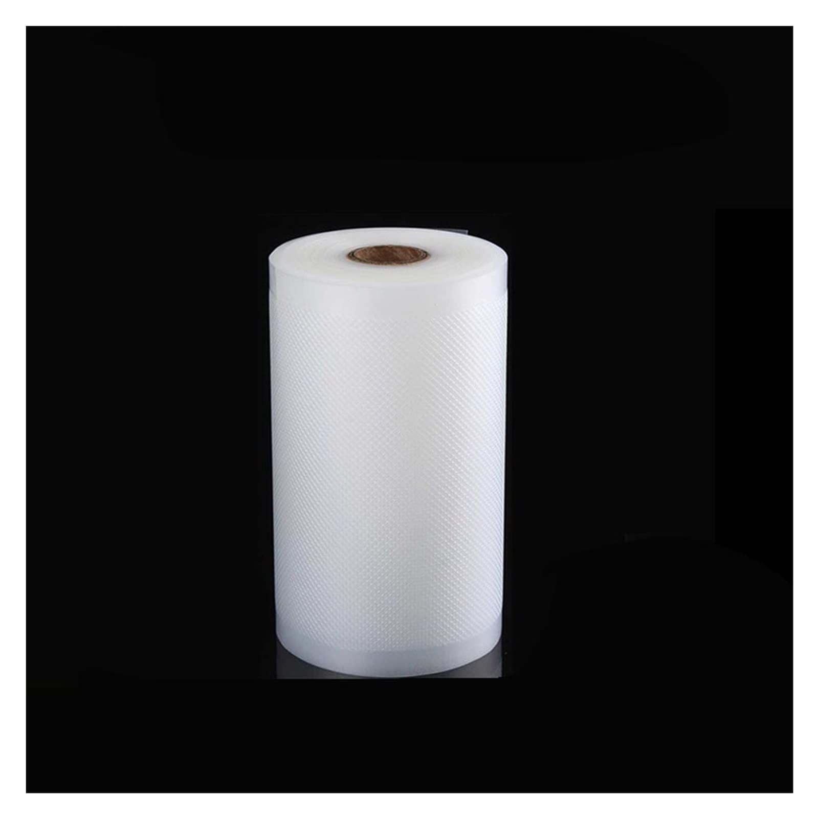 Bolsas de rollo Sous Vide para máquina de envasado al vacío Embalaje Bolsas de vacío de almacenamiento de alimentos para sellador al vacío La longitud es de 1500 cm (Color : 20CM x 1500CM x 2) (28cm