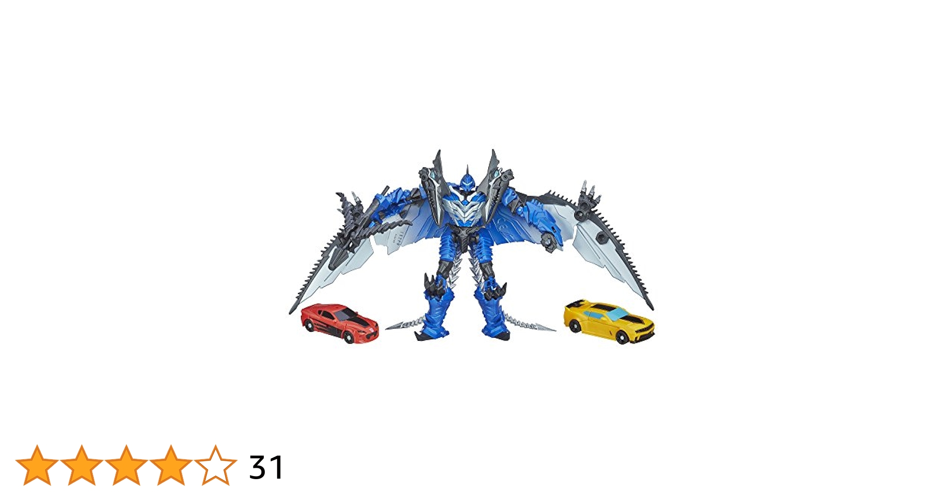 Traffic Action Set トラフィックアクションセットA、 Bタイプ EZ Collection Decepticon Set (EZ-SP2) (Transformers, Prime