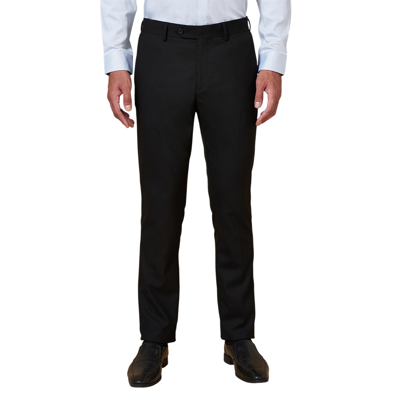 byford by pantaloons Men's Slim Pants-picture-38