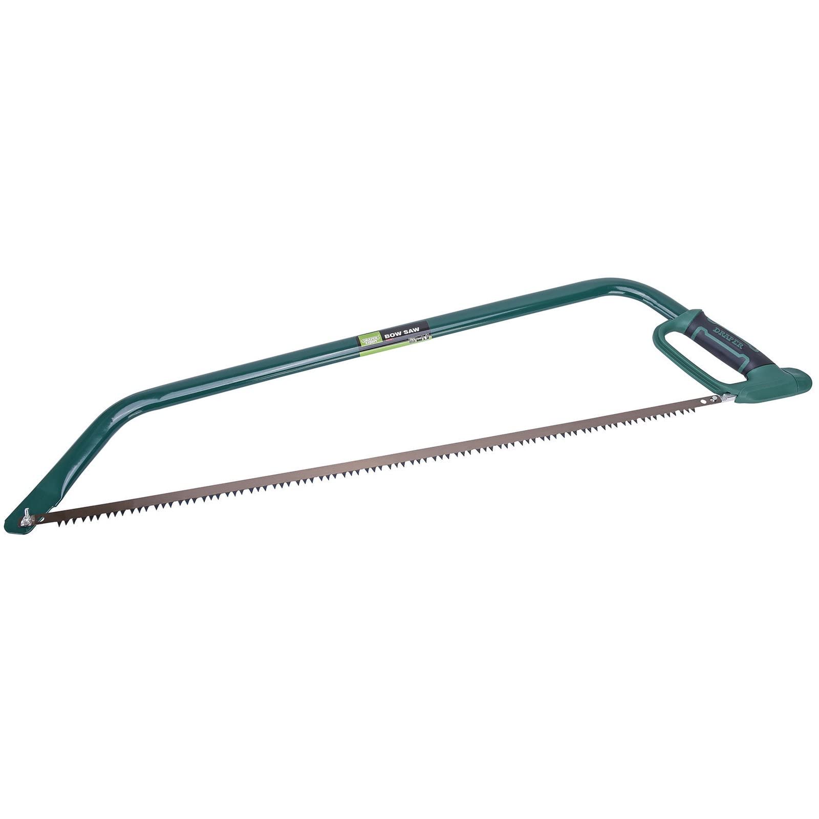 B&Q -  Soft Grip Bow Saw750mm 94981