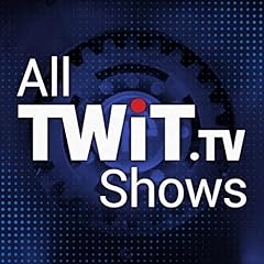 All TWiT.tv Shows (Audio) cover art