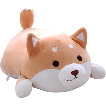uniqme plush
