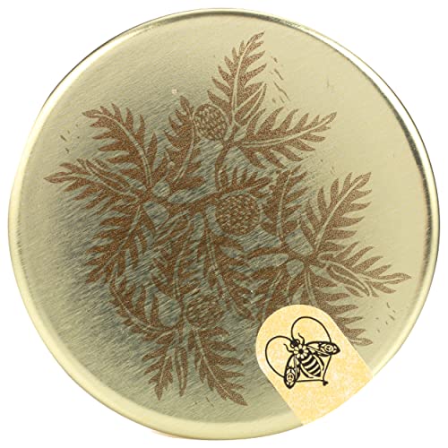 Miel Lehua de Rare Hawaiian, 8 Onzas miniatura 3