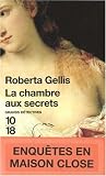 La chambre aux secrets