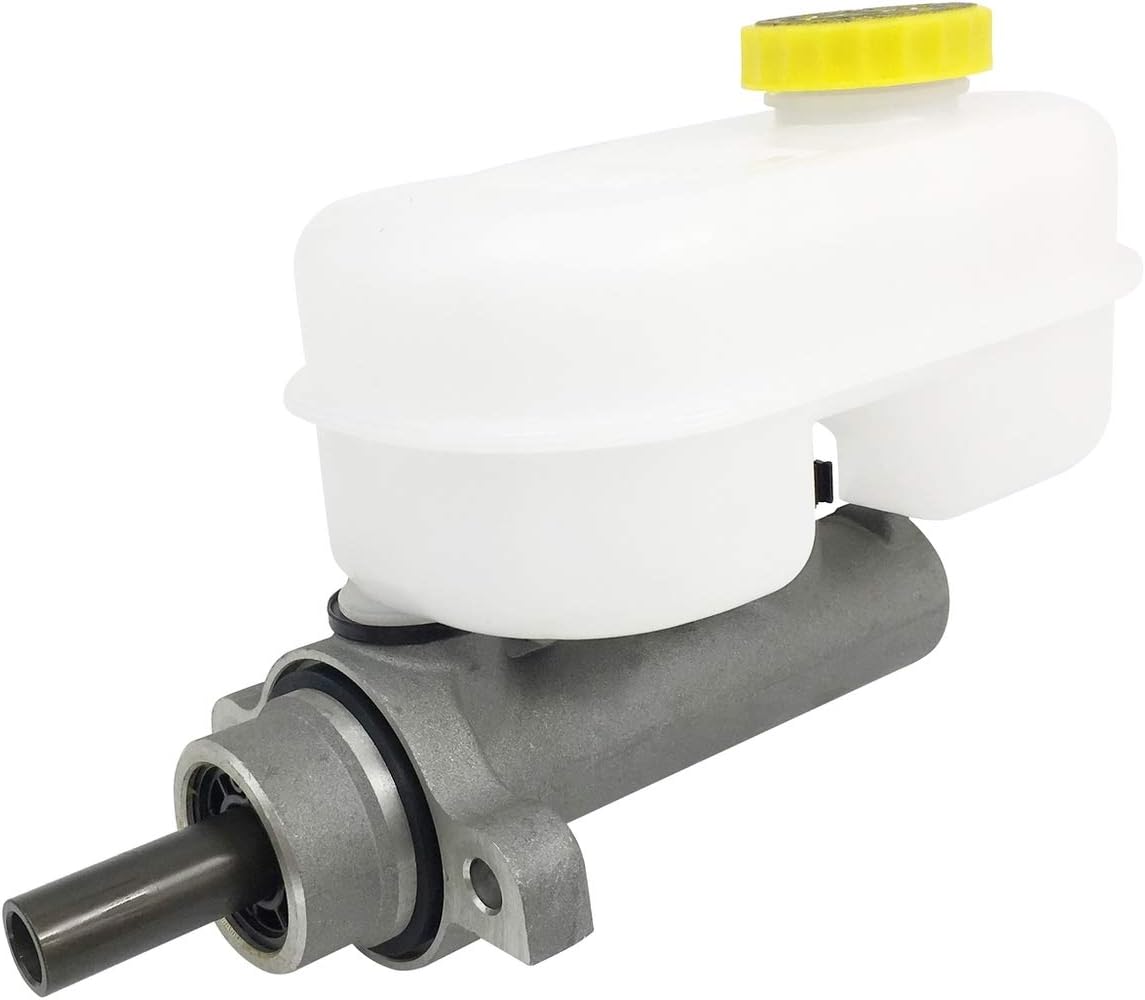 SKP SKBM134437 OE Replacement Brake Master Cylinder