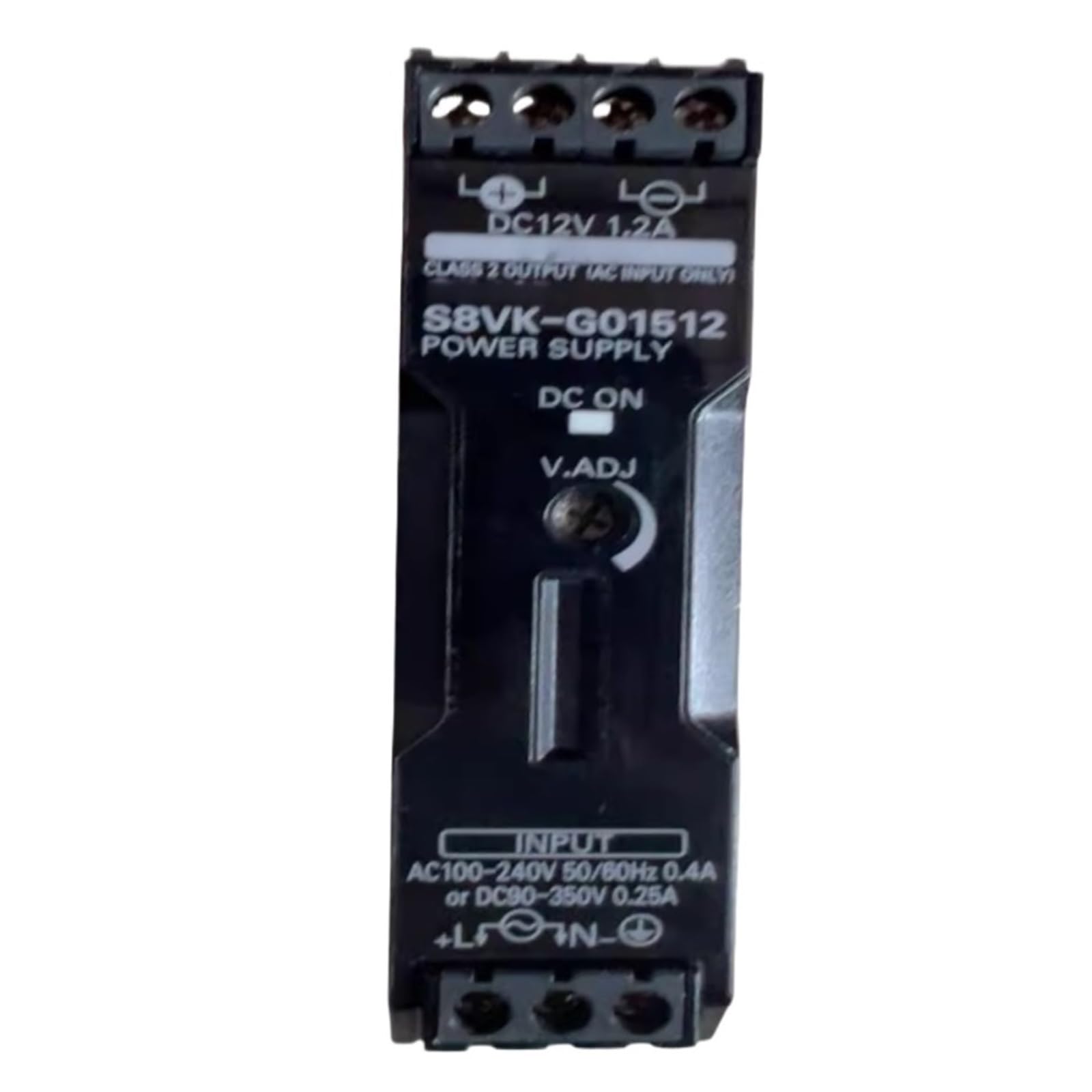 SWEWDSQG Power supply S8VK-G01512