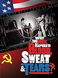 What The Hell Happened To Blood, Sweat & Tears?