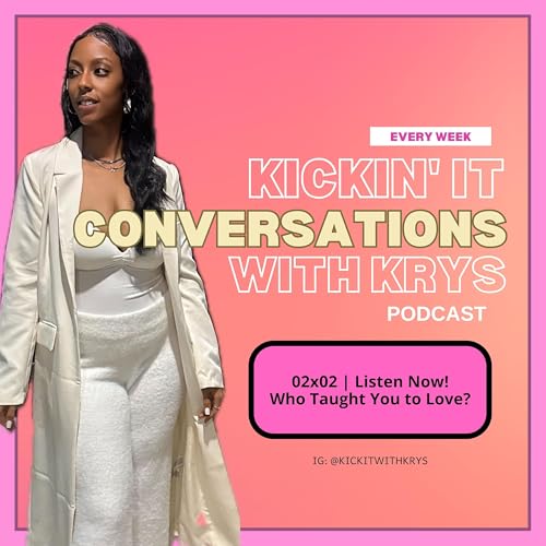 Who Taught You To Love?