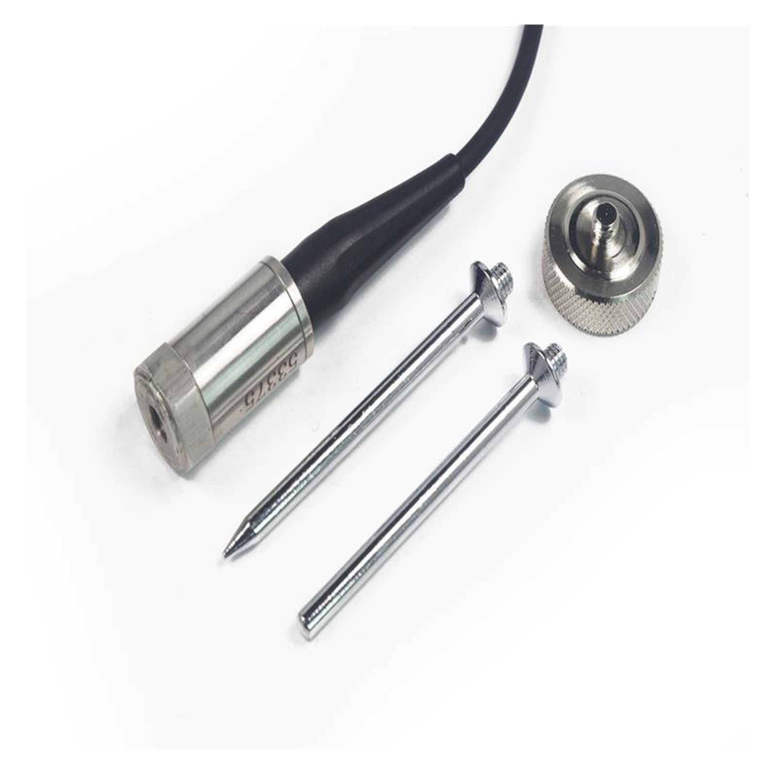 Vibrationsmessgerät, Vibrometer, mechanisches Fehlerschwingungsmessgerät