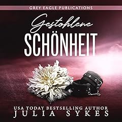 『Gestohlene Sch&ouml;nheit [Stolen Beauty]』のカバーアート