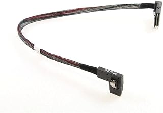 Dell PowerEdge R620 Mini SAS Cable for Mini PERC X8 68POS to 36POS 90D 0HHYJ