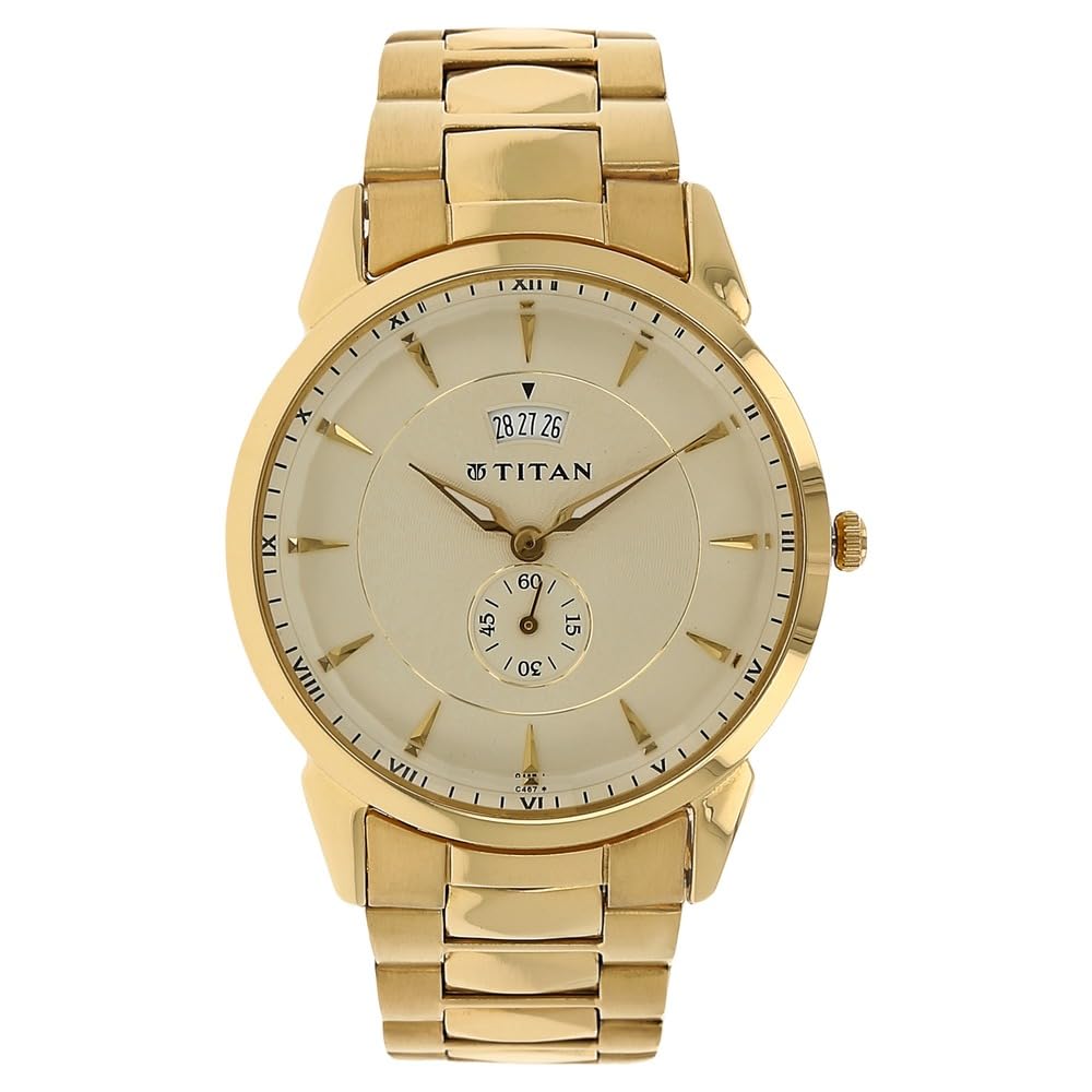 Regalia Analog White Dial Men's Watch NM1521YM02/NN1521YM02/NP1521YM02-image-27