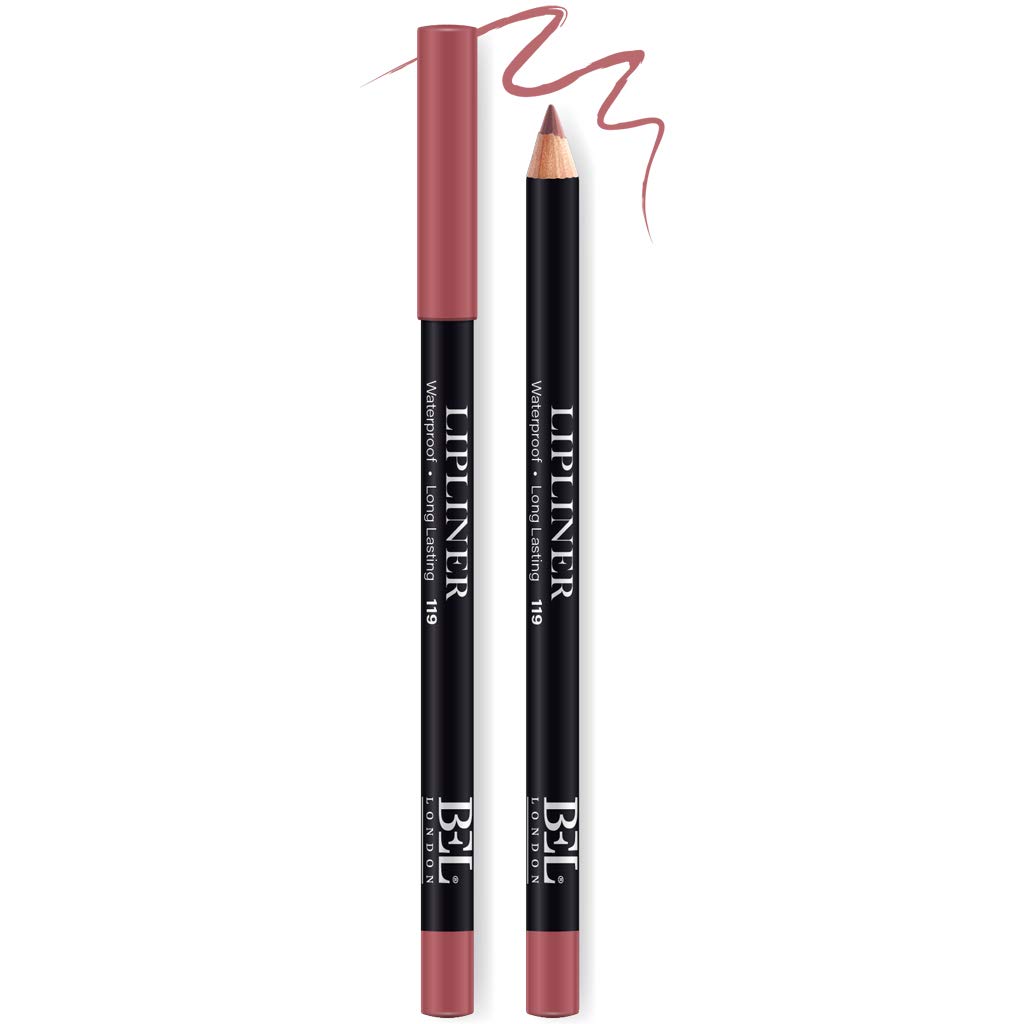 BL BEL London Lip Liner (119)