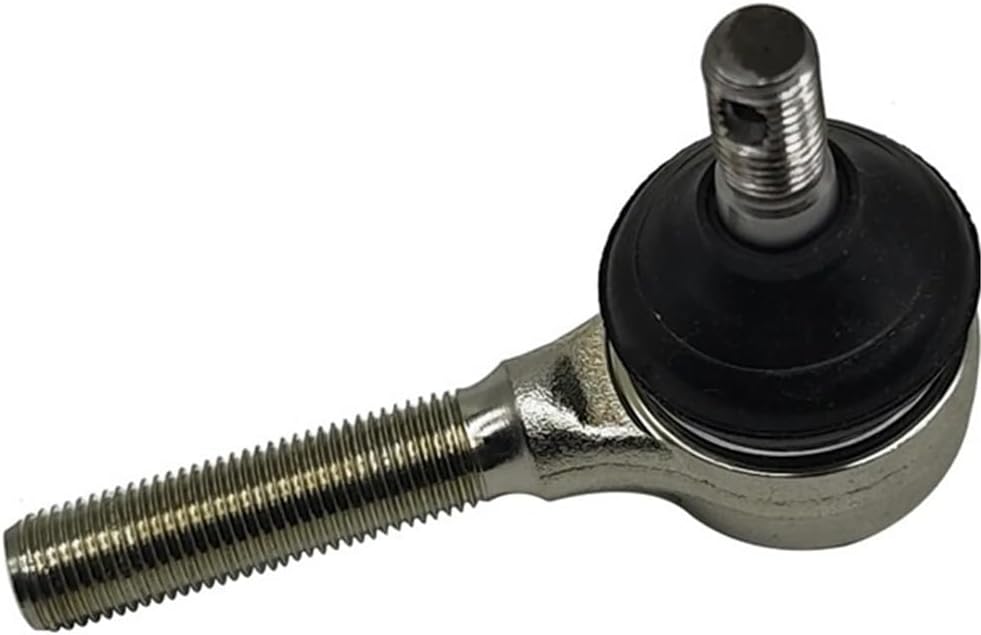 2pcs M12x1.25 STEERING TIE-ROD Compatible With CF 450 500 520 600 800 9010-100530-Q2(Right hand thread)