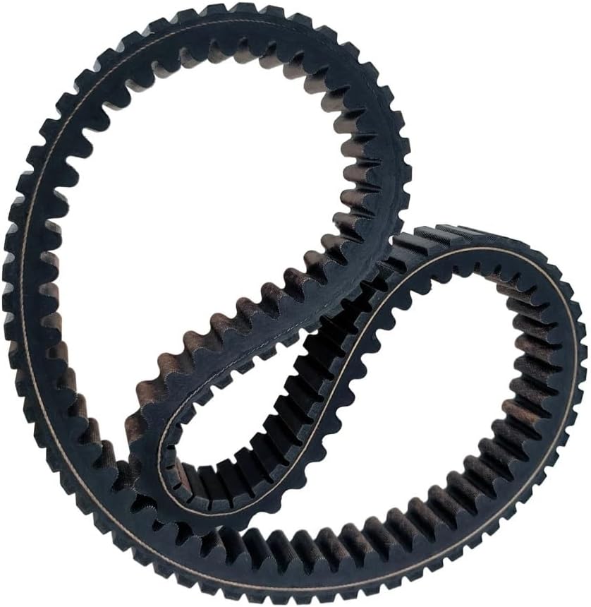 Drive Belt Fit For 800 21040303801 21040303802 SQ52-2188-C