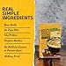Mike’s Mighty Good Fried Garlic Chicken Ramen Noodles Bone Broth Pillow Pack (Pack of 7) – 12g Protein Healthy Instant Ramen – Organic Steamed, Non-GMO, Seed Oil-Free – Rich Antibiotic Free Chicken