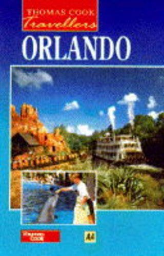 Orlando (Thomas Cook Travellers S.)
