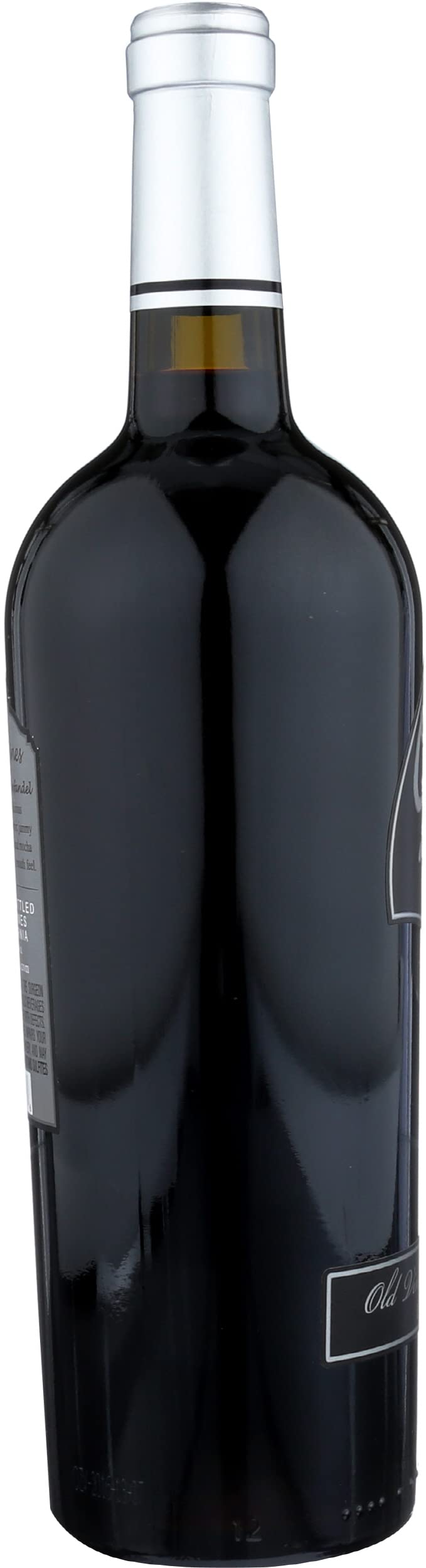 Ozv Zinfandel, Red Wine, 750 mL Bottle at Amazon's Wine Store