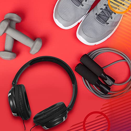 Image of MAX199840 - Maxell Bass 13 Headphone with Mic