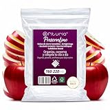 Sacchetti ZIP Trasparenti 160x220 mm con Chiusura Ermetica, Sacchetti con Zip per Alimenti, Snack, Congelamento e Organizzazione di Cucina e Viaggio – Ofituria (100 Sacchetti)