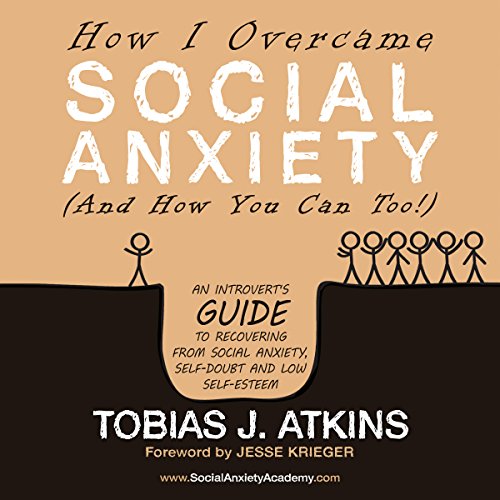 How I Overcame Social Anxiety An Introvert