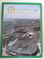 The Gator Bowl: 50 years of tradition B0006QOZQI Book Cover
