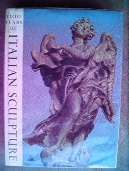 1200 Years of Italian Sculpture