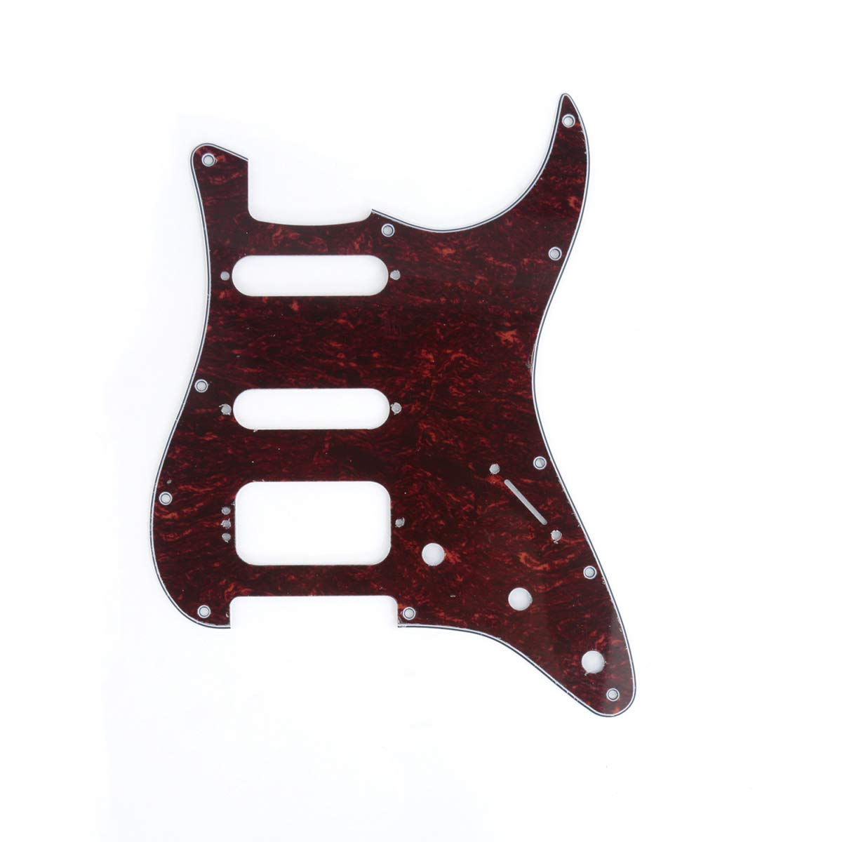 ☆ミラーピックガードがカッコいいBUSKERS ST 新機能を追加改造済 ☆ミラーピックガードがカッコいいBUSKERS ST 新機能を追加改造