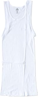 [プロ クラブ] タンクトップ 無地 3枚セット 3-PACK A-SHIRTS ATHLETIC SHIRTS (112) [並行輸入品]